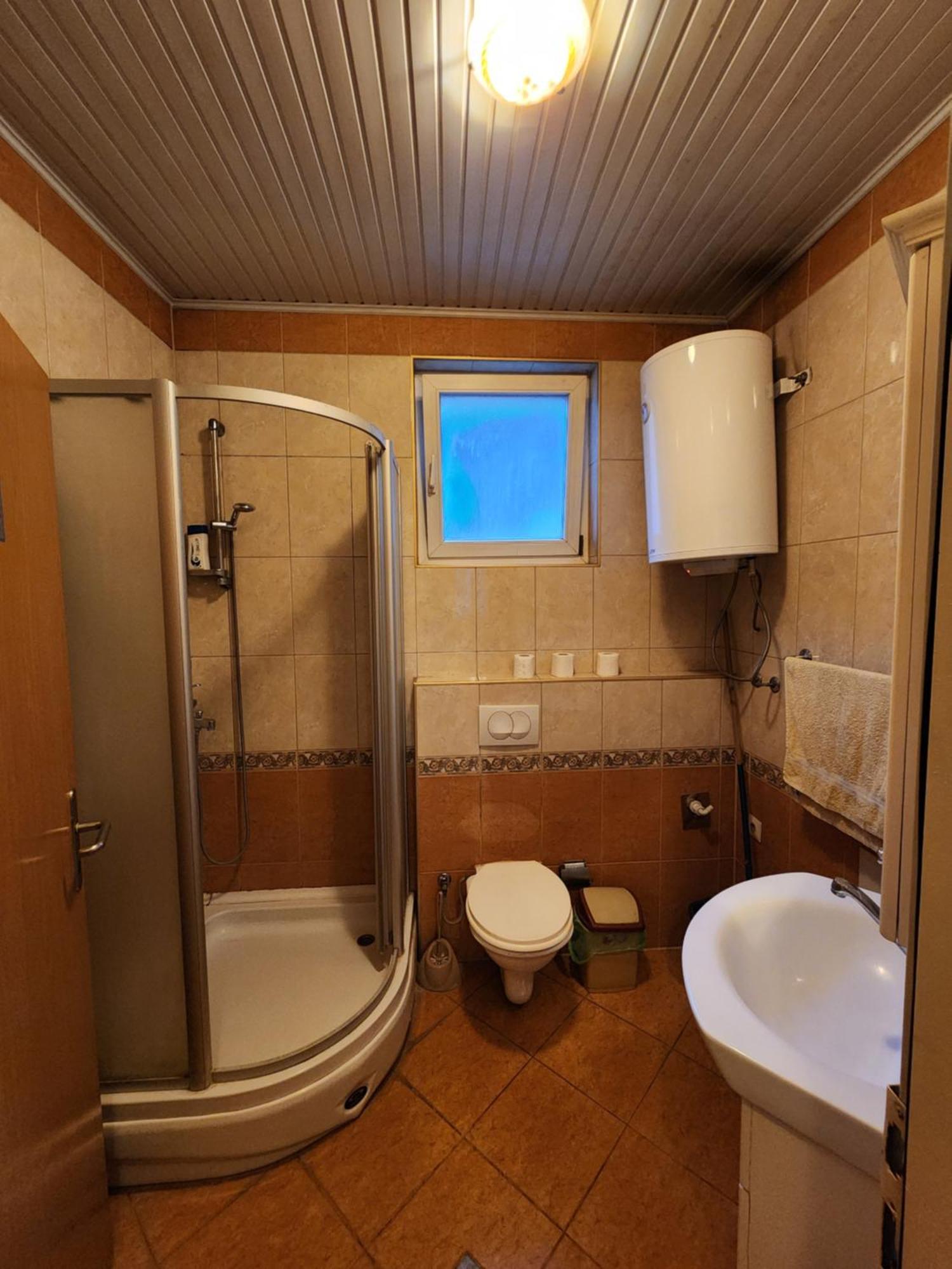 City Park Apartments プリシュティナ 部屋 写真