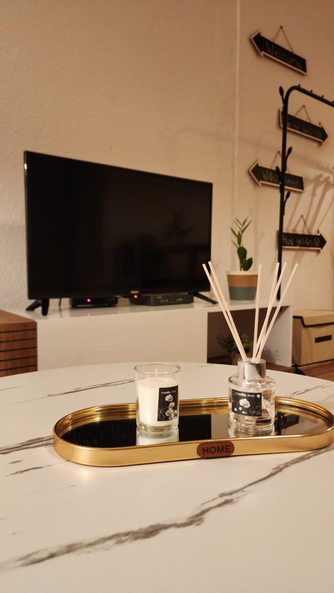 City Park Apartments プリシュティナ エクステリア 写真