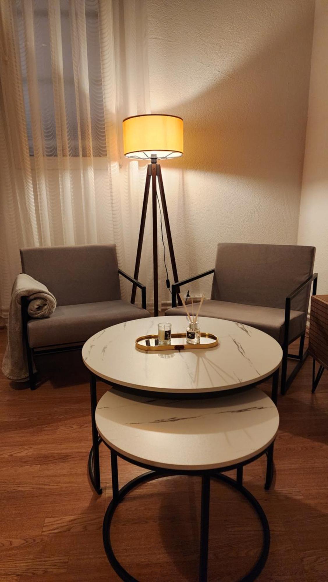 City Park Apartments プリシュティナ エクステリア 写真
