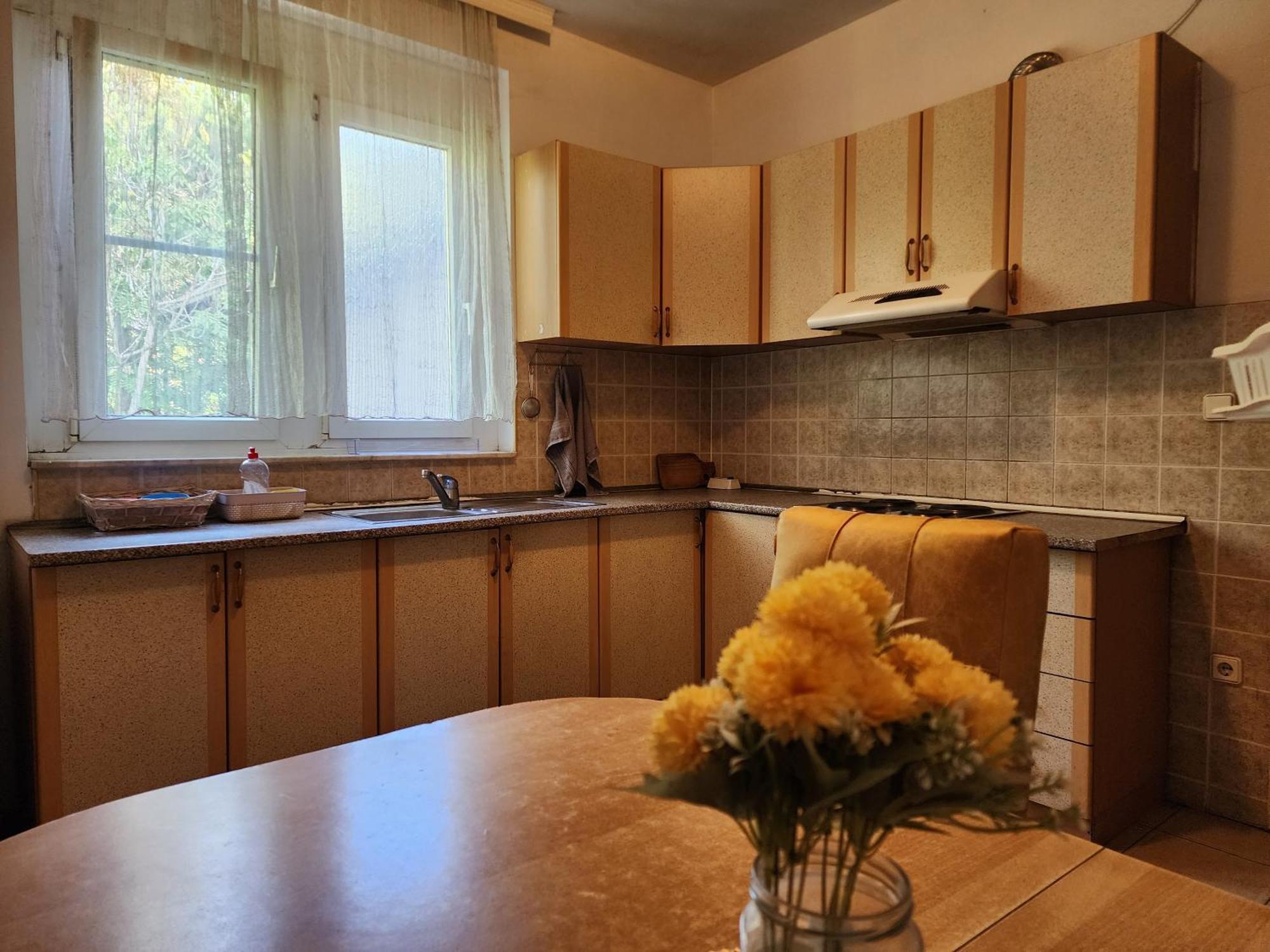 City Park Apartments プリシュティナ 部屋 写真